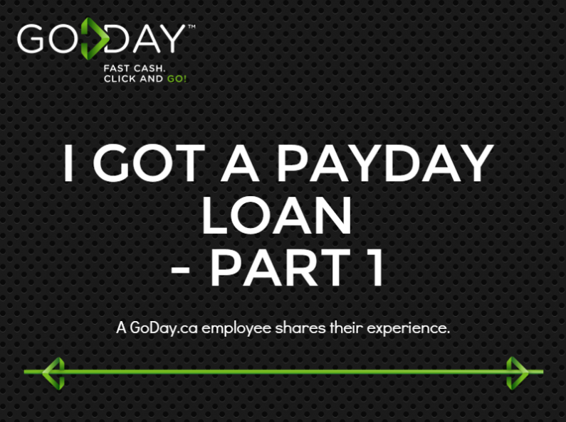 is a payday loan an installment loans or revolving credit