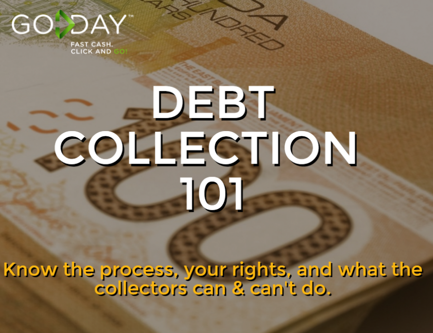 Blog Header - Debt Collection 101