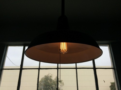 Light Fixture