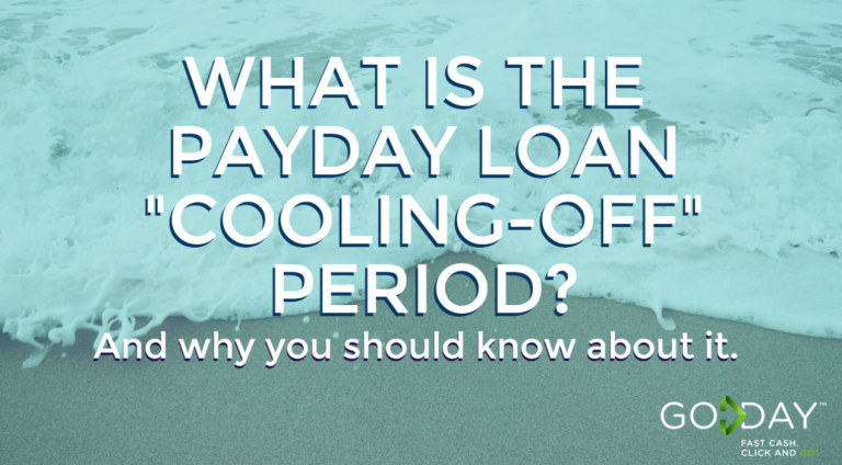 payday loans in collections