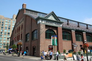 St. Lawrence Market