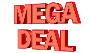Mega Deal