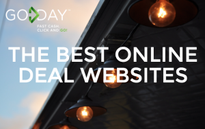 The Best Online Deal Websites