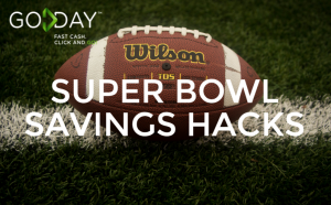Super Bowl Savings Hacks