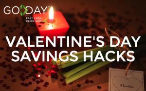 Valentine’s Day Savings Hacks