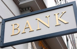 Bank Signage