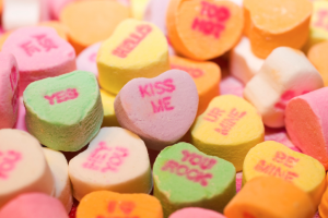 Love Candies