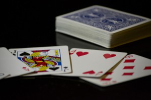 Cards