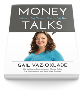 Money Talks: When To Say Yes and How To Say No