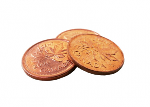 Allowance - Canadian Coins