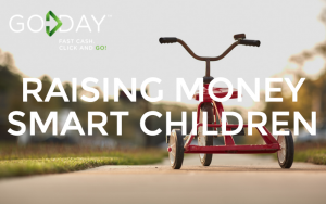 Raising Money Smart Children