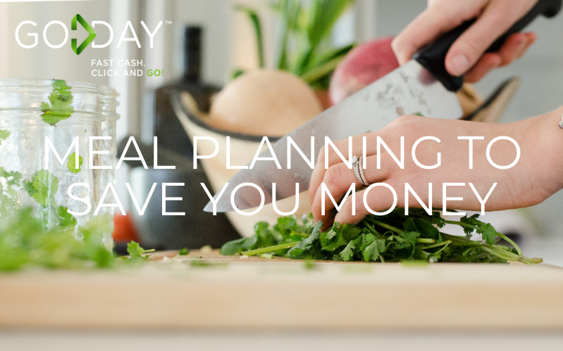 6 Ways Meal Planning Will Save You Money