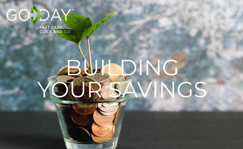 building savings
