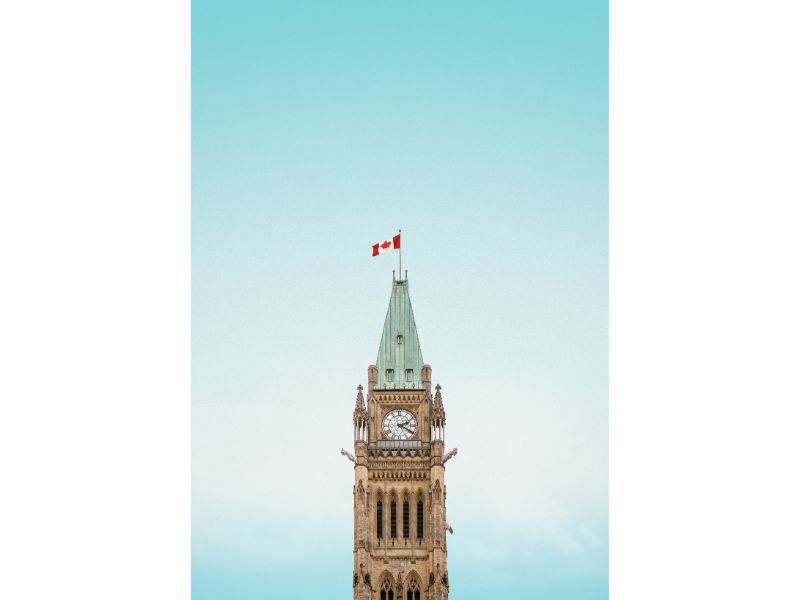 ottawa payday loans parliament buildings