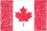 Canadian Flag